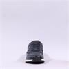 Ambitious Slow Classic Laced Trainer - Navy Combi